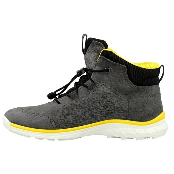 Ecco Kids Biom Trail Speedlace Boot - Picture 6 of 11